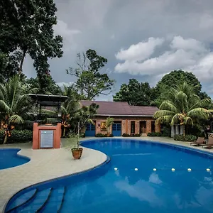 Hotel Malagos Garden, Davao