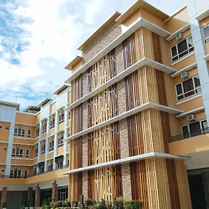 Hotel Sans, Davao