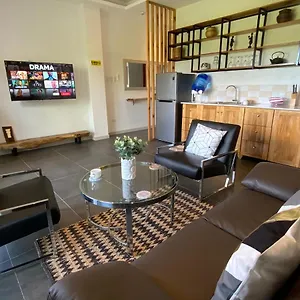 Puntakana Apartelle Cosy Apartment