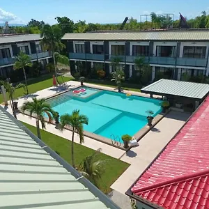 Visaya Pearl Apartment