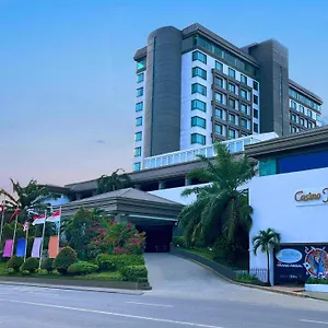 Hotel Grand Regal, Davao