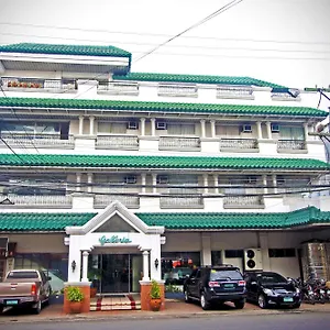Hotel Galleria, Davao