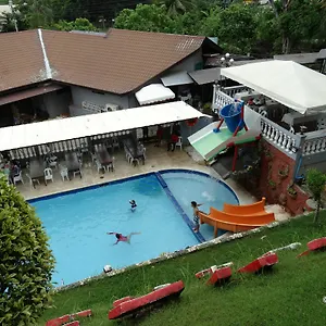 Hotel Djapanese Tunnel Family, Davao