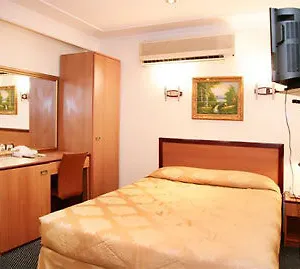 Intercity Hotel